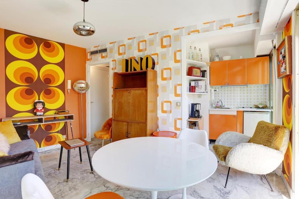 Apartamento Frgk 