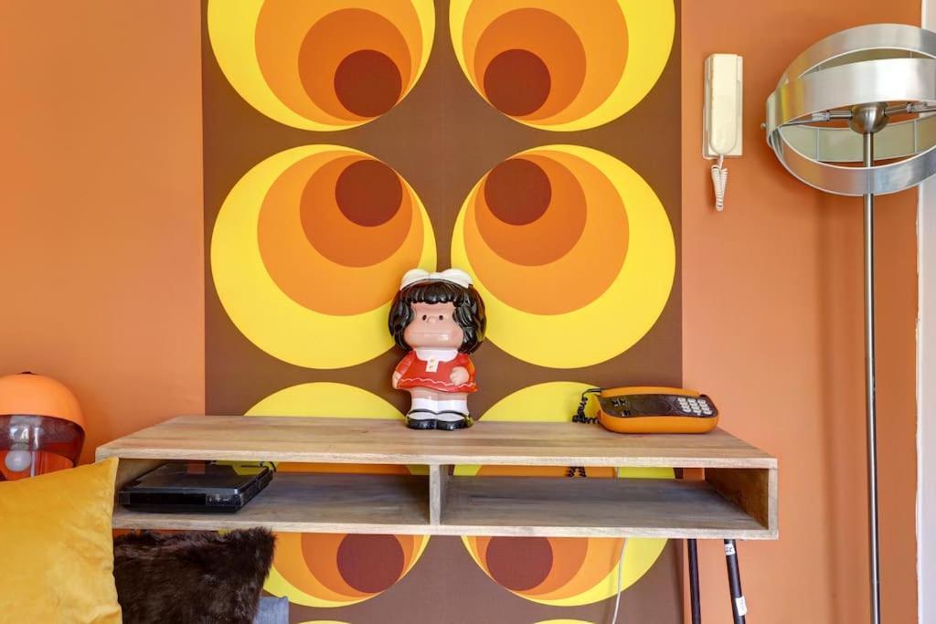 Appartement Frgk 