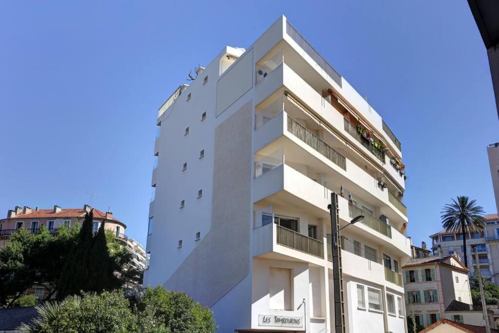 Appartement Frgk 
