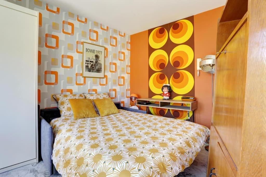 Appartement Frgk 